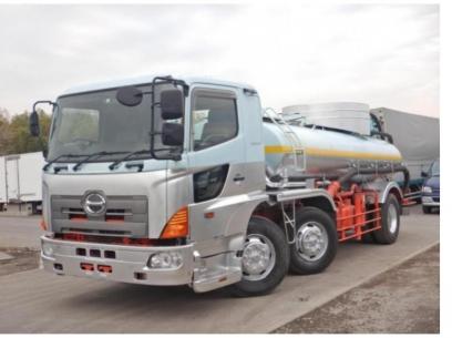 Hino Profia Truck