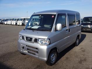 Nissan Nv100 Clipper