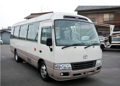 Toyota Coaster