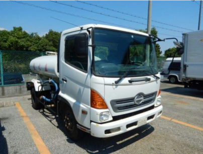 Hino Ranger
