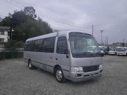 Toyota Coaster