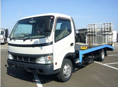 Hino Dutro