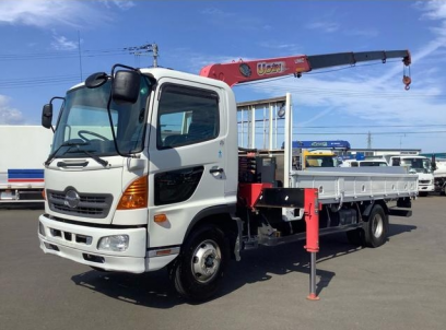 Hino Ranger