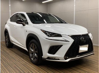 Lexus Lexus NX