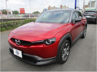 Mazda Mx-30