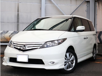Honda Elysion