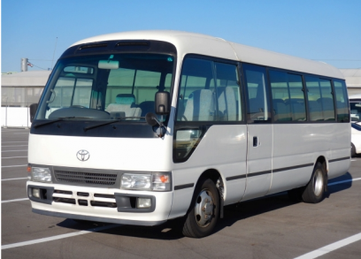 Toyota Coaster