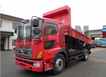 Hino Truck