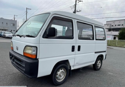 Honda Acty VAN