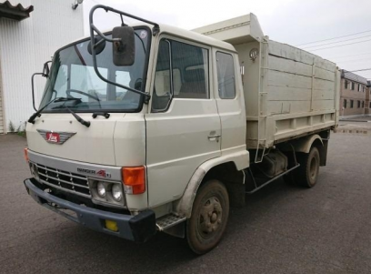 Hino Ranger