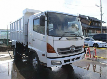 Hino Hino Ranger