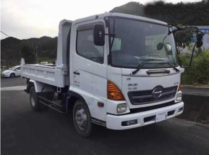 Hino Ranger