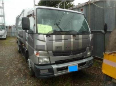 Mitsubishi Fuso Truck