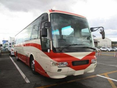 Mitsubishi Aero Queen 40 N