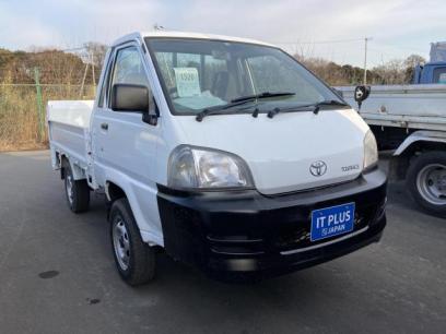 Toyota Town ACE