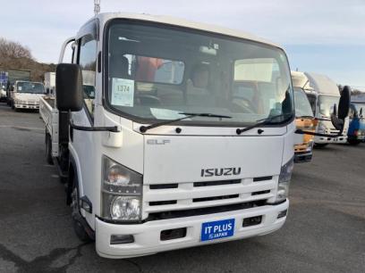 Isuzu ELF Truck
