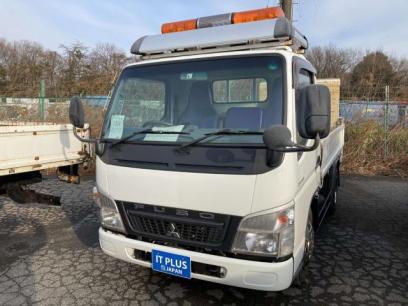 Mitsubishi Fuso
