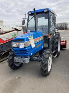 Iseki Geas 55S