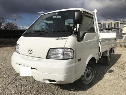 Mazda Bongo Truck