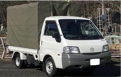 Mazda Bongo Truck