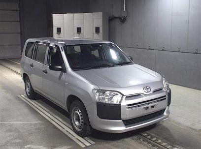 Toyota Probox VAN