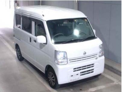 Nissan Clipper  VAN