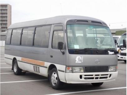 Toyota Coaster