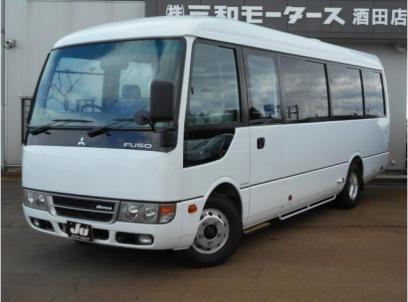 Mitsubishi Fuso Rosa BUS