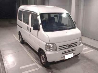 Honda Acty VAN