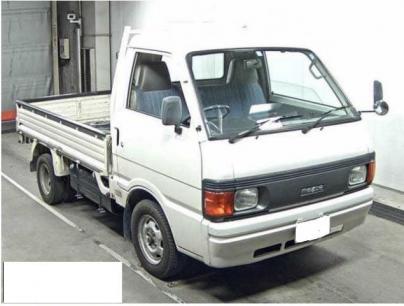 Mazda Bongo Truck