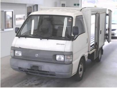 Mazda Bongo Truck