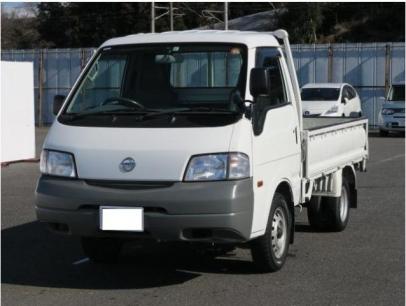 Nissan Vanette Truck