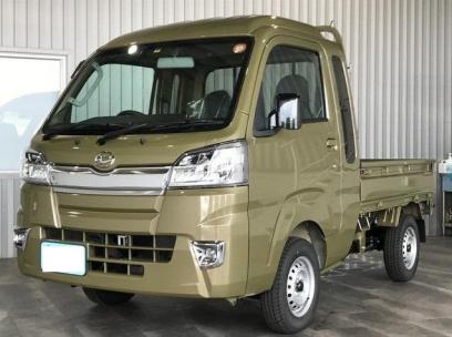 Daihatsu Highjet
