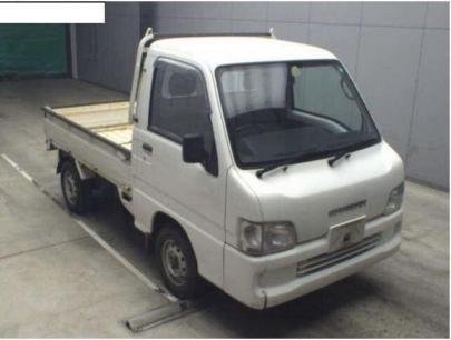 Subaru Sambar