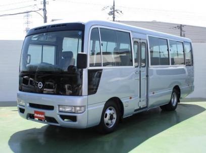 Nissan Civilian BUS