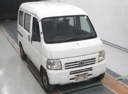 Honda Acty VAN