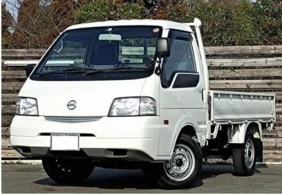 Nissan Vanette Truck