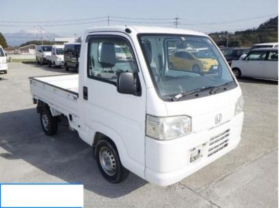 Honda Acty Truck