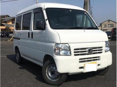 Honda Acty VAN