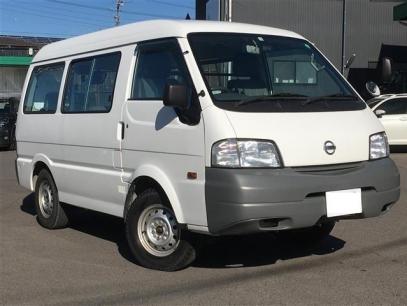 Nissan Vanette VAN