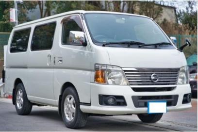 Nissan Caravan