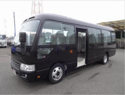 Toyota Coaster