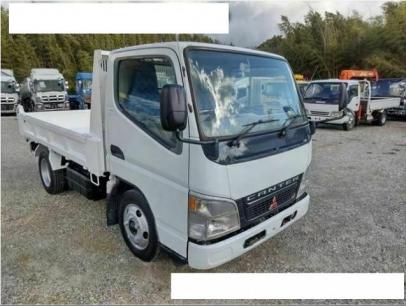Mitsubishi Canter Truck