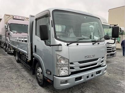Isuzu ELF Truck
