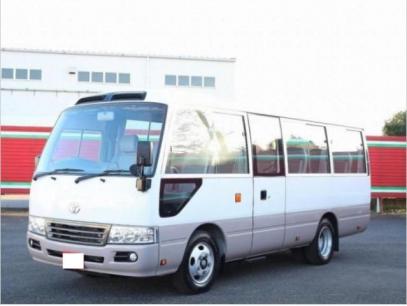 Toyota Coaster