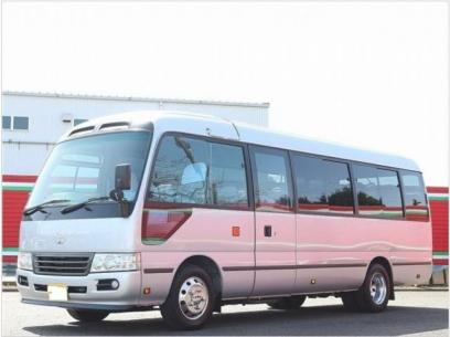 Toyota Coaster