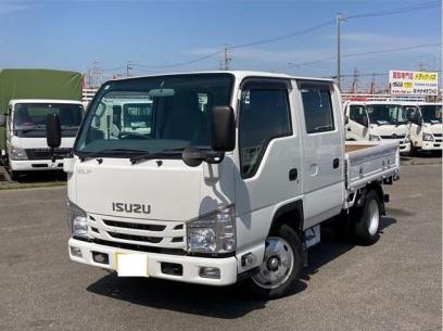 Isuzu ELF Truck