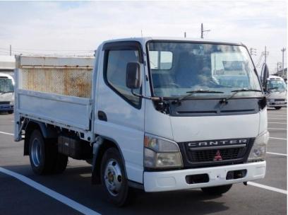 Mitsubishi Canter Truck