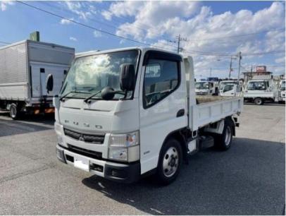 Mitsubishi Canter Truck