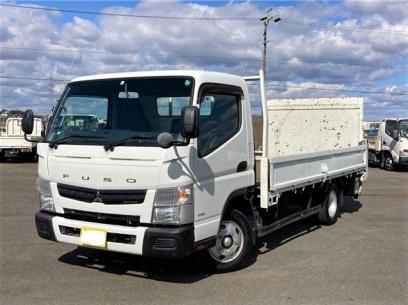 Mitsubishi Fuso  Canter Truck